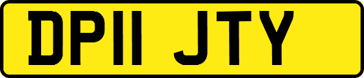 DP11JTY