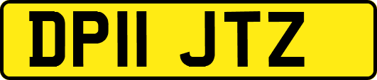 DP11JTZ