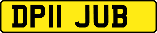 DP11JUB