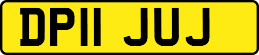 DP11JUJ