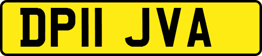 DP11JVA