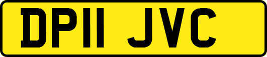 DP11JVC