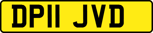DP11JVD