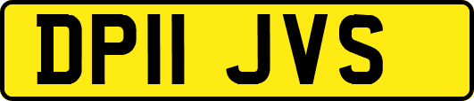 DP11JVS