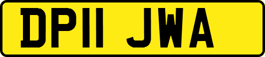 DP11JWA