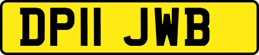 DP11JWB