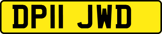 DP11JWD