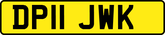 DP11JWK
