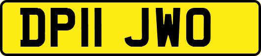 DP11JWO