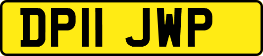 DP11JWP