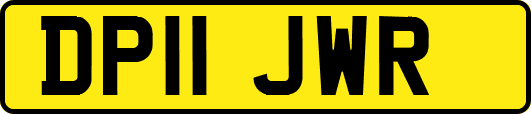 DP11JWR