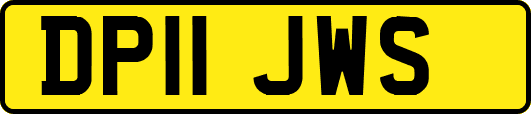 DP11JWS