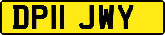 DP11JWY