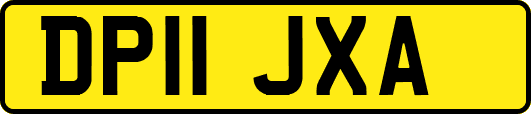 DP11JXA