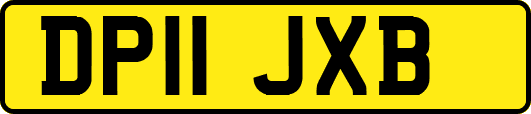 DP11JXB