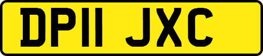 DP11JXC