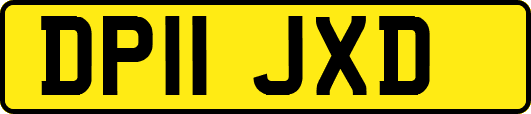 DP11JXD