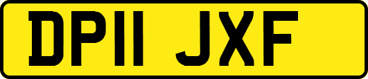 DP11JXF