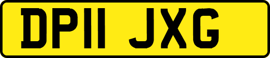 DP11JXG
