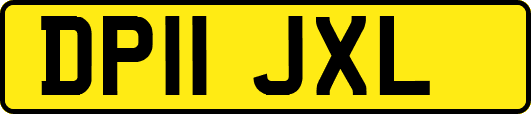 DP11JXL