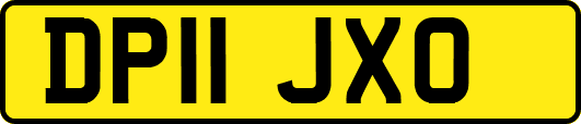 DP11JXO