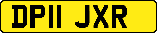 DP11JXR