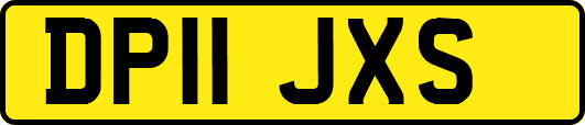 DP11JXS