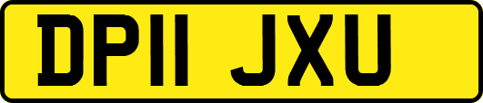 DP11JXU