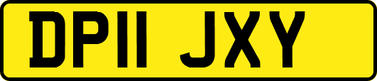 DP11JXY