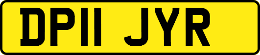 DP11JYR