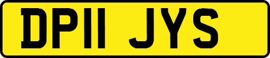 DP11JYS