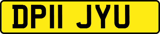 DP11JYU