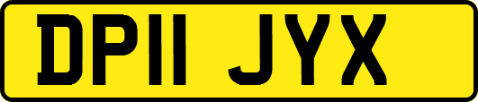 DP11JYX