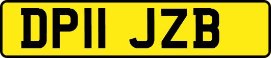 DP11JZB