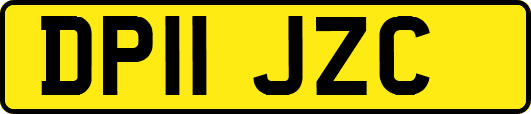 DP11JZC