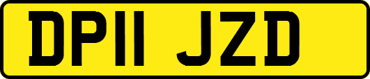 DP11JZD