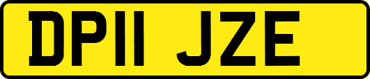 DP11JZE