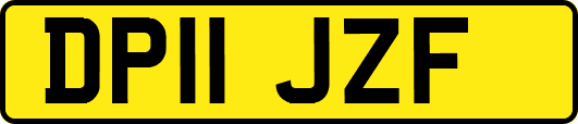DP11JZF