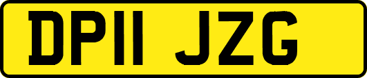 DP11JZG