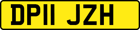 DP11JZH