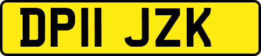 DP11JZK