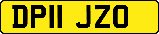 DP11JZO