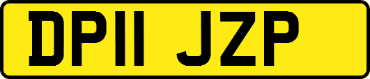 DP11JZP