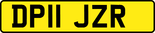DP11JZR