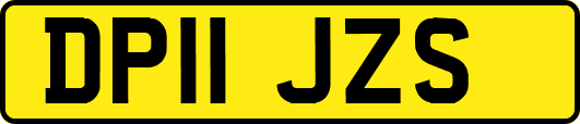 DP11JZS
