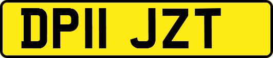 DP11JZT