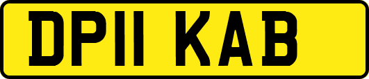 DP11KAB