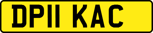 DP11KAC