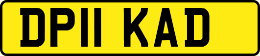 DP11KAD