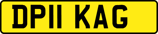 DP11KAG
